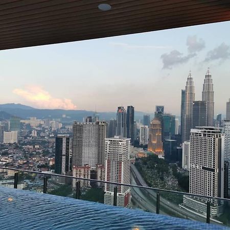 The Luxe, Klcc By Ch Homes كوالالمبور المظهر الخارجي الصورة