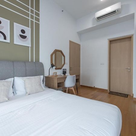 The Luxe, Klcc By Ch Homes كوالالمبور المظهر الخارجي الصورة