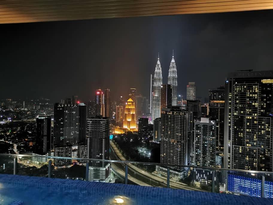 The Luxe, Klcc By Ch Homes كوالالمبور المظهر الخارجي الصورة