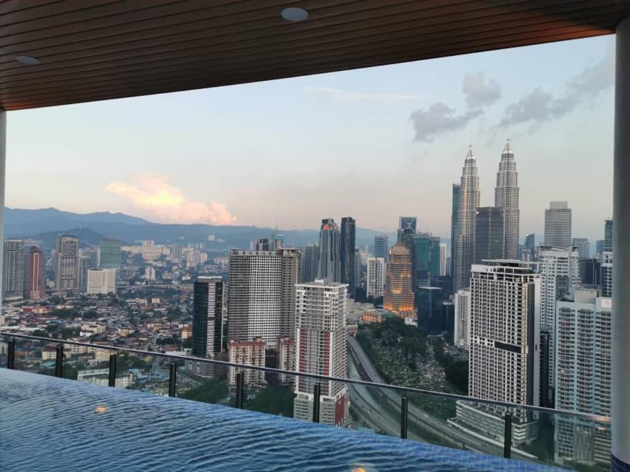 The Luxe, Klcc By Ch Homes كوالالمبور المظهر الخارجي الصورة