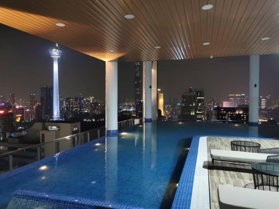 The Luxe, Klcc By Ch Homes كوالالمبور المظهر الخارجي الصورة