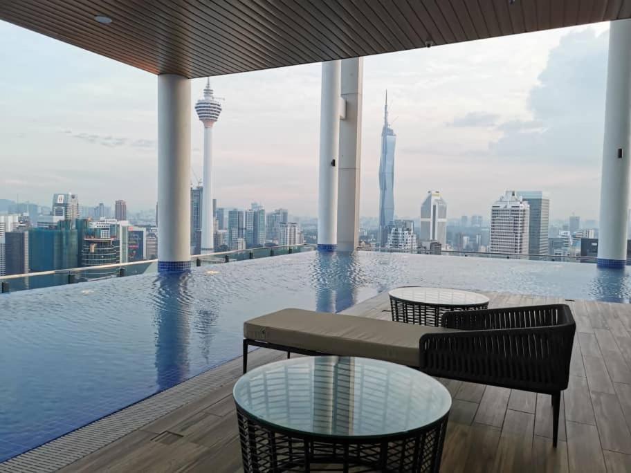 The Luxe, Klcc By Ch Homes كوالالمبور المظهر الخارجي الصورة