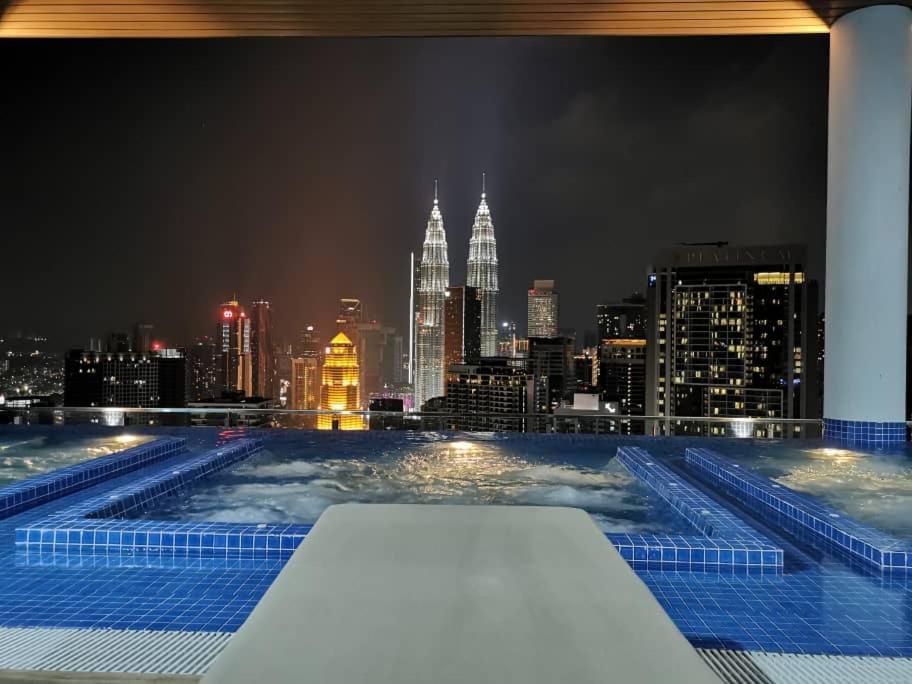 The Luxe, Klcc By Ch Homes كوالالمبور المظهر الخارجي الصورة