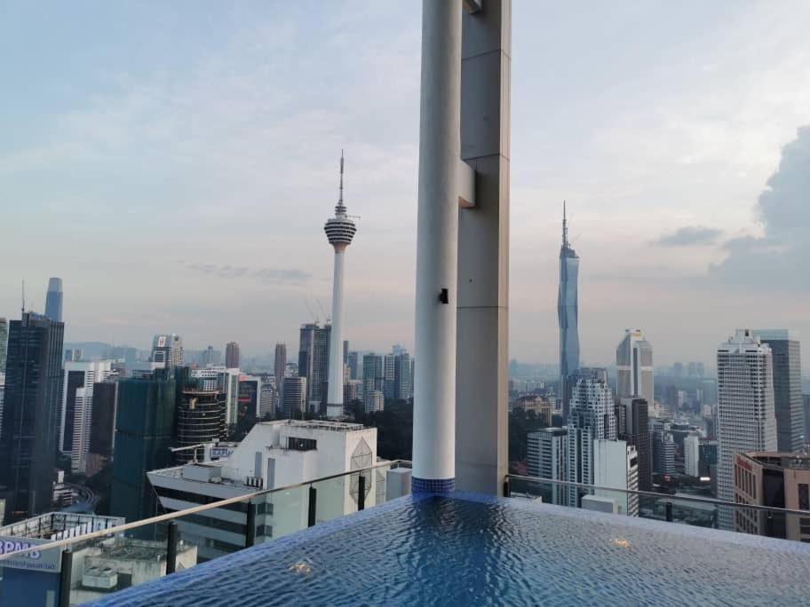 The Luxe, Klcc By Ch Homes كوالالمبور المظهر الخارجي الصورة