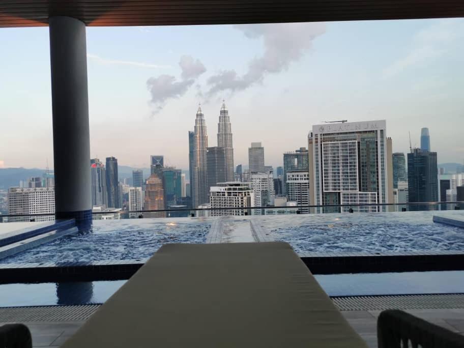 The Luxe, Klcc By Ch Homes كوالالمبور المظهر الخارجي الصورة