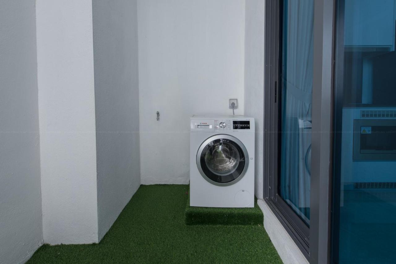 The Luxe, Klcc By Ch Homes كوالالمبور المظهر الخارجي الصورة