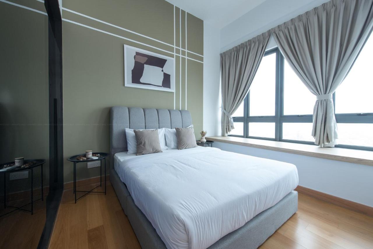 The Luxe, Klcc By Ch Homes كوالالمبور المظهر الخارجي الصورة