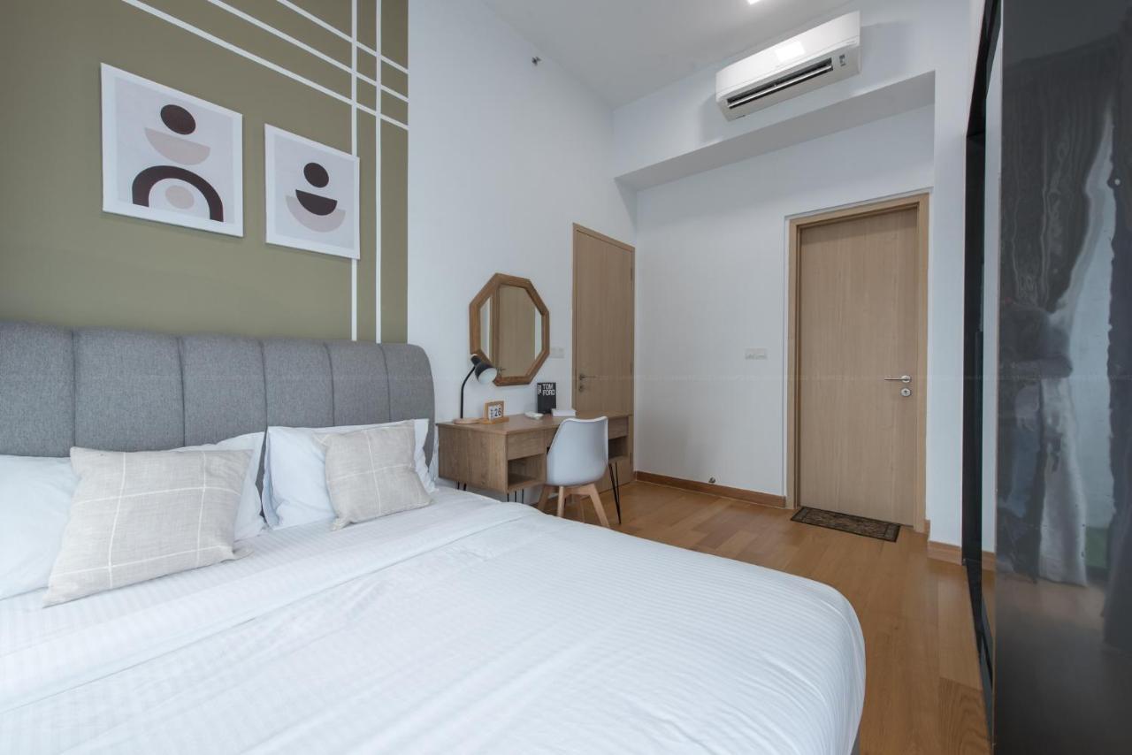 The Luxe, Klcc By Ch Homes كوالالمبور المظهر الخارجي الصورة