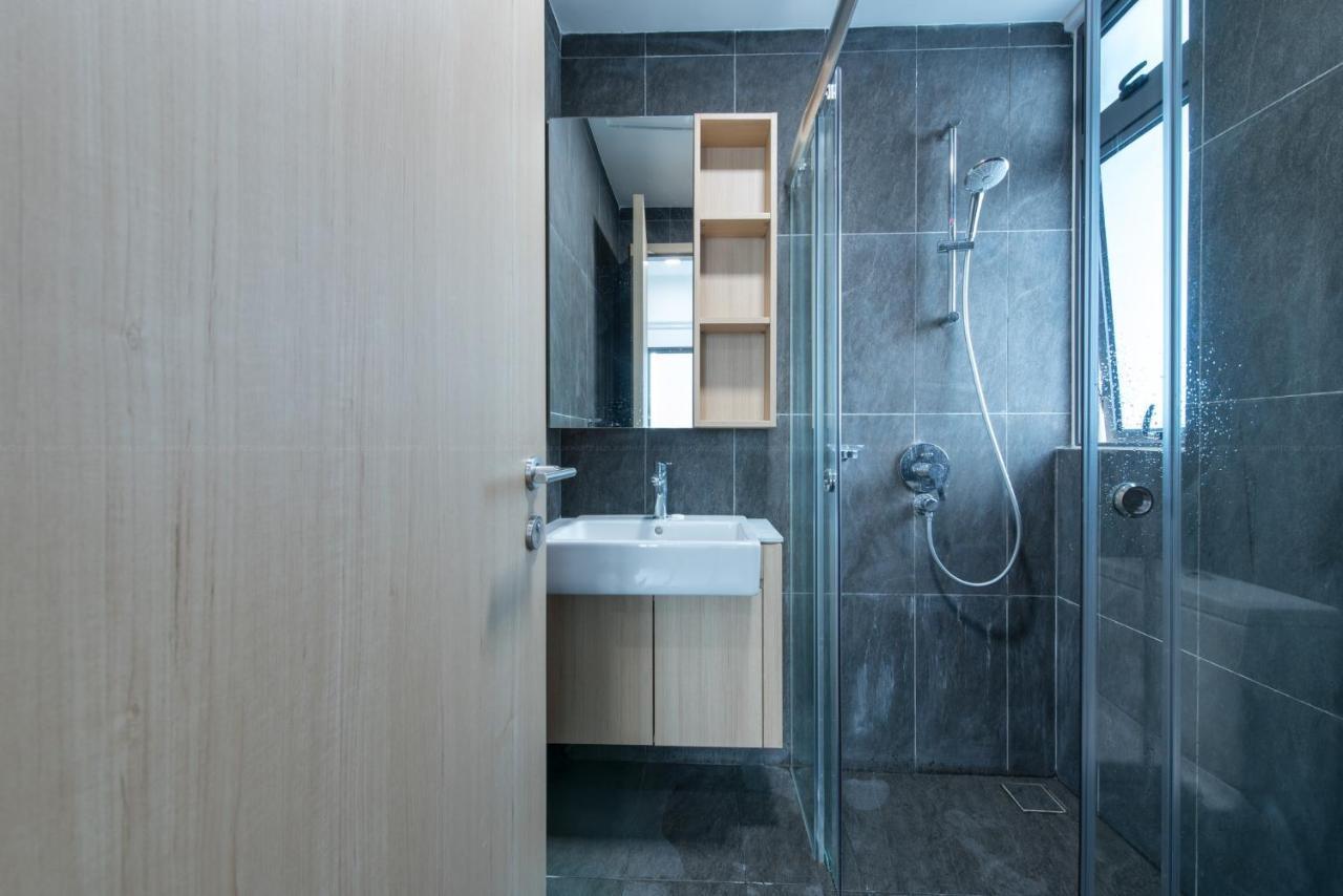 The Luxe, Klcc By Ch Homes كوالالمبور المظهر الخارجي الصورة