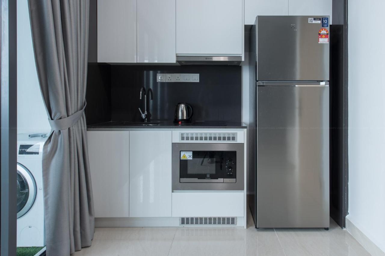 The Luxe, Klcc By Ch Homes كوالالمبور المظهر الخارجي الصورة