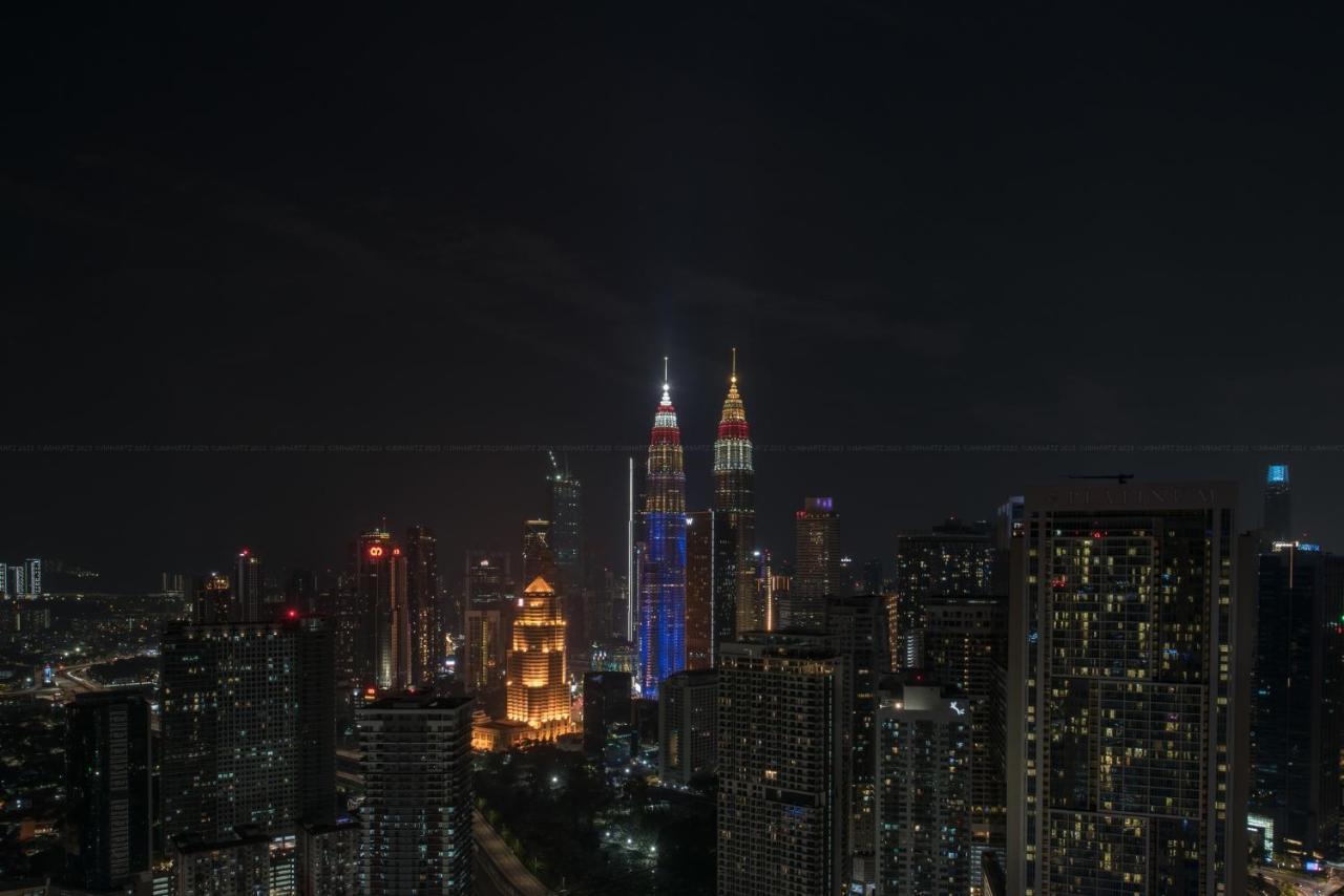 The Luxe, Klcc By Ch Homes كوالالمبور المظهر الخارجي الصورة