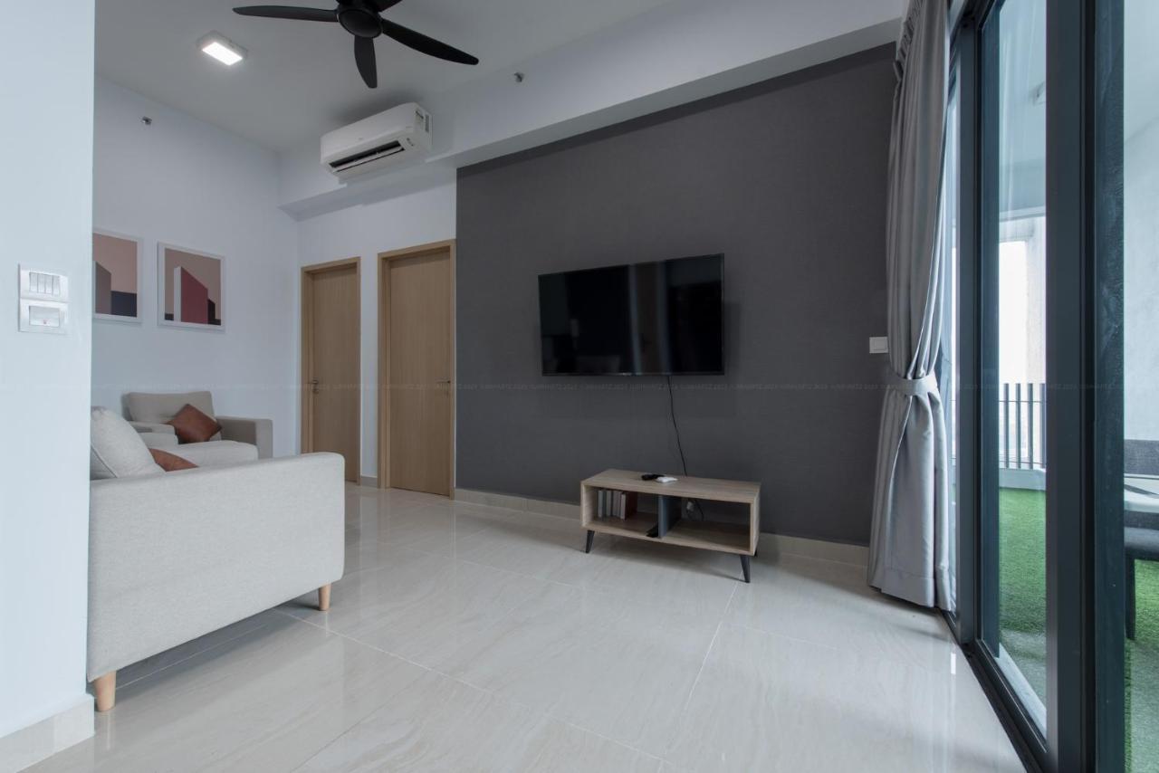 The Luxe, Klcc By Ch Homes كوالالمبور المظهر الخارجي الصورة