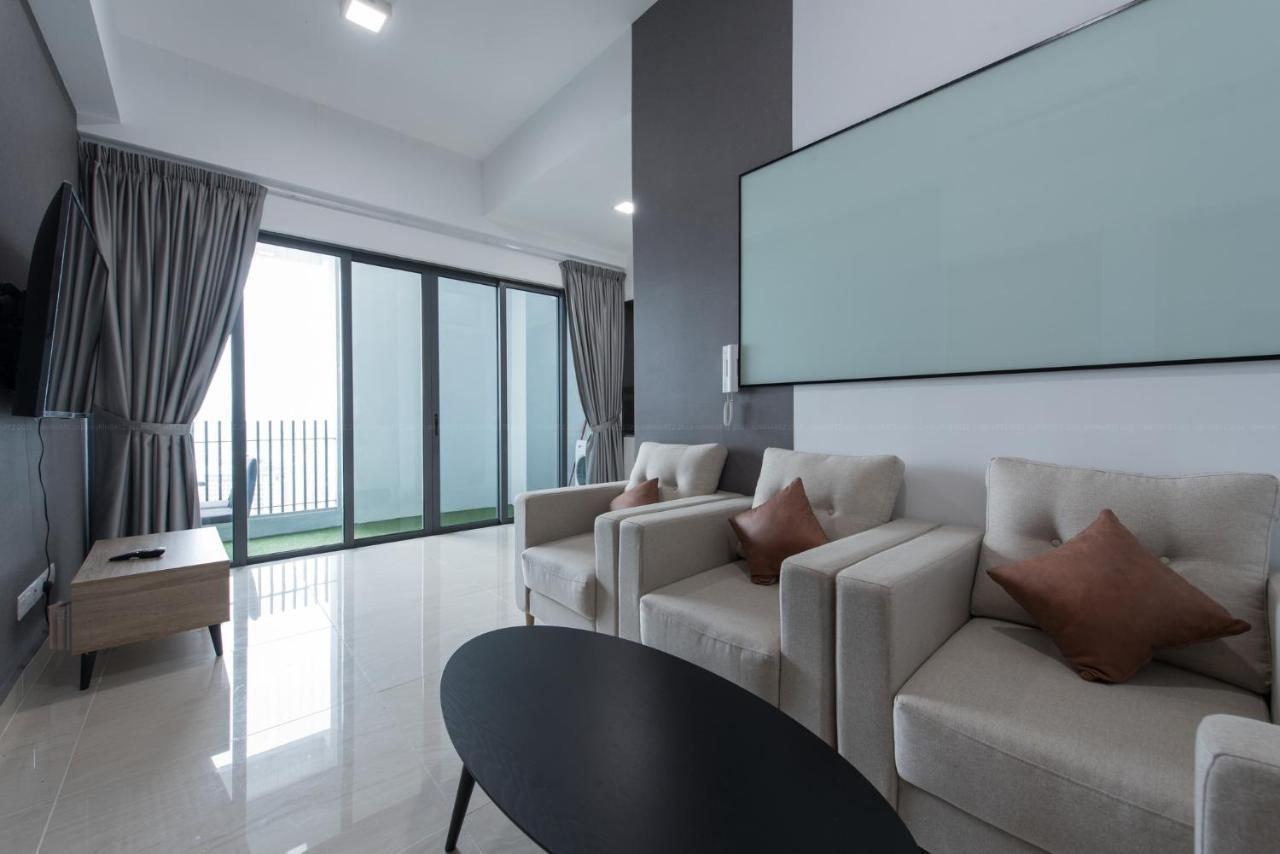 The Luxe, Klcc By Ch Homes كوالالمبور المظهر الخارجي الصورة