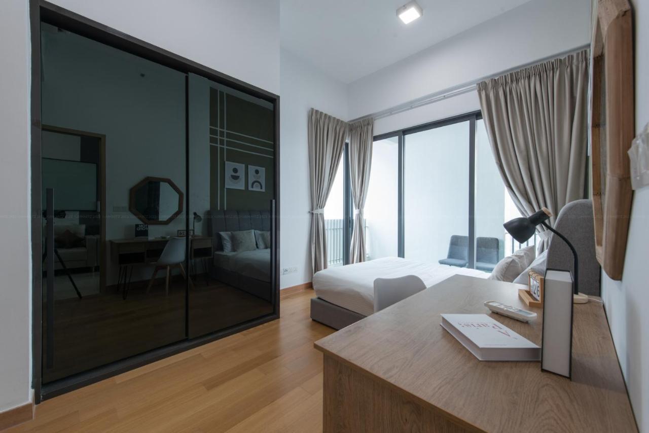 The Luxe, Klcc By Ch Homes كوالالمبور المظهر الخارجي الصورة