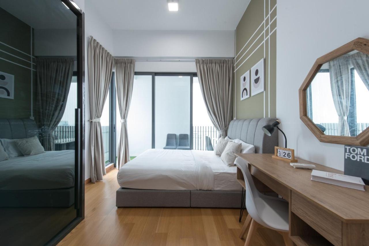 The Luxe, Klcc By Ch Homes كوالالمبور المظهر الخارجي الصورة
