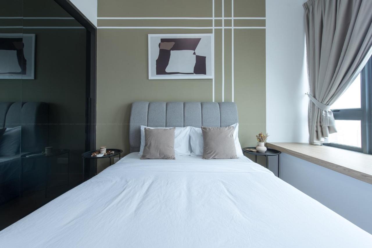 The Luxe, Klcc By Ch Homes كوالالمبور المظهر الخارجي الصورة