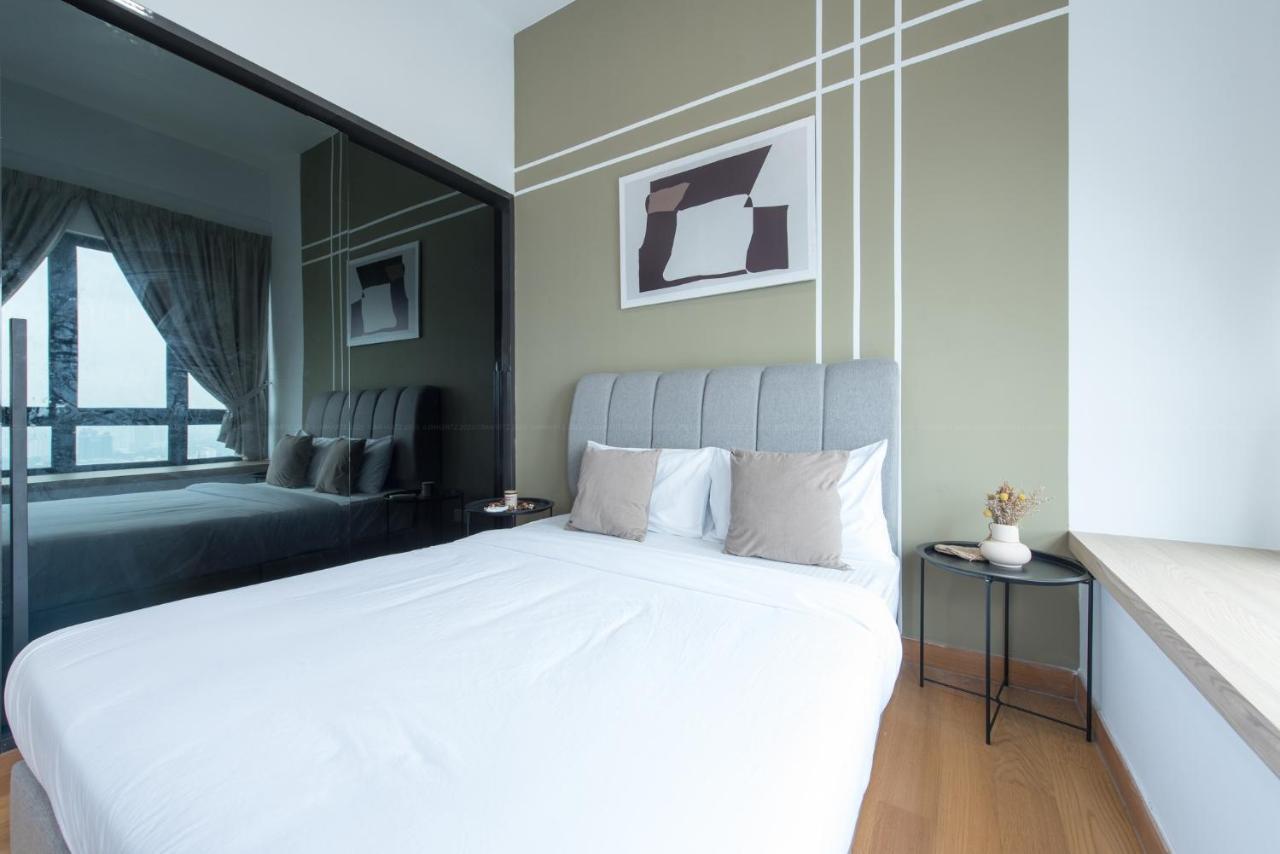 The Luxe, Klcc By Ch Homes كوالالمبور المظهر الخارجي الصورة