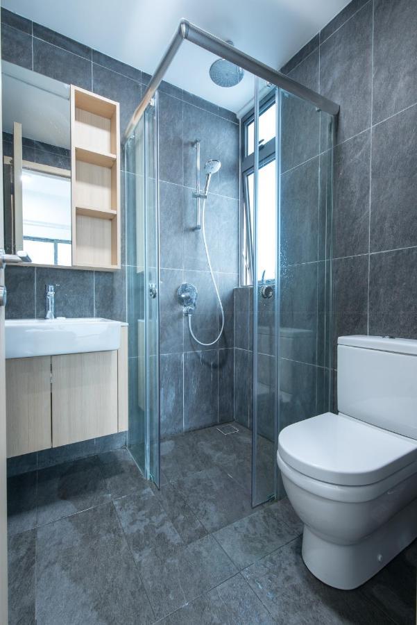 The Luxe, Klcc By Ch Homes كوالالمبور المظهر الخارجي الصورة