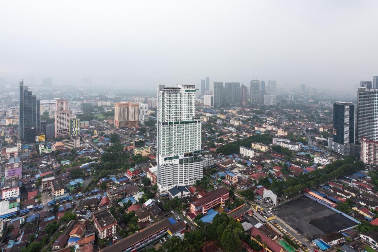 The Luxe, Klcc By Ch Homes كوالالمبور المظهر الخارجي الصورة