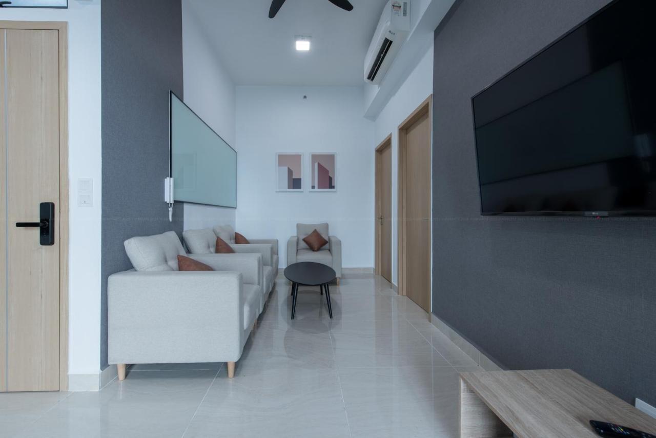 The Luxe, Klcc By Ch Homes كوالالمبور المظهر الخارجي الصورة