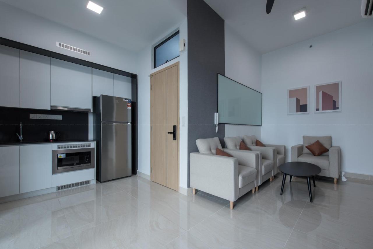 The Luxe, Klcc By Ch Homes كوالالمبور المظهر الخارجي الصورة