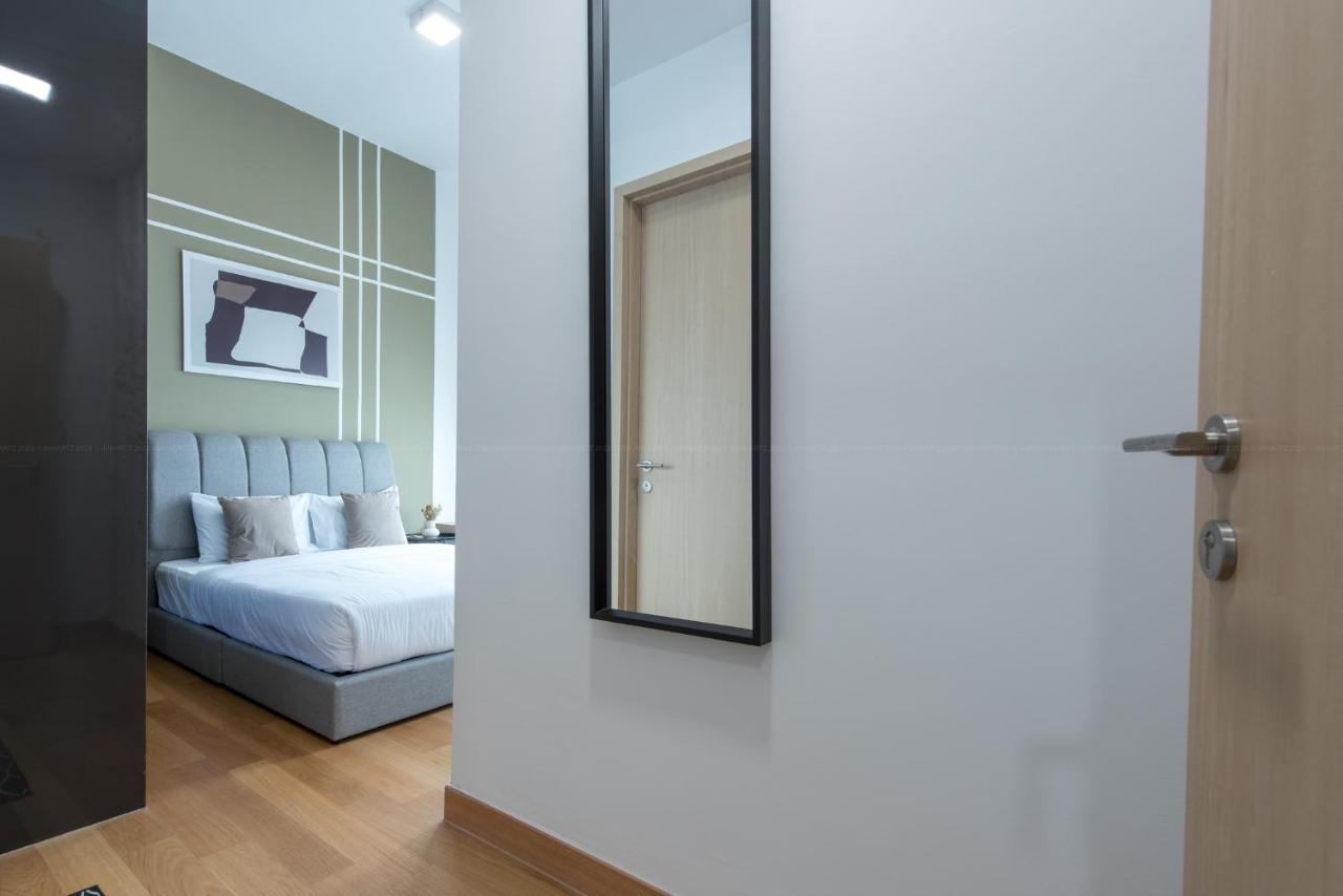The Luxe, Klcc By Ch Homes كوالالمبور المظهر الخارجي الصورة