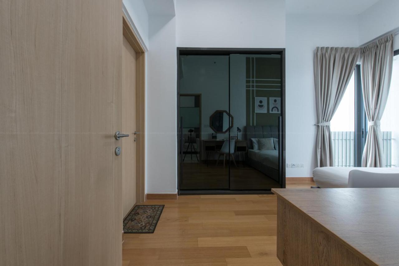 The Luxe, Klcc By Ch Homes كوالالمبور المظهر الخارجي الصورة