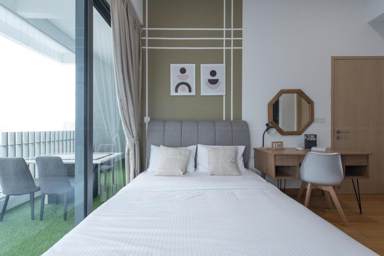 The Luxe, Klcc By Ch Homes كوالالمبور المظهر الخارجي الصورة
