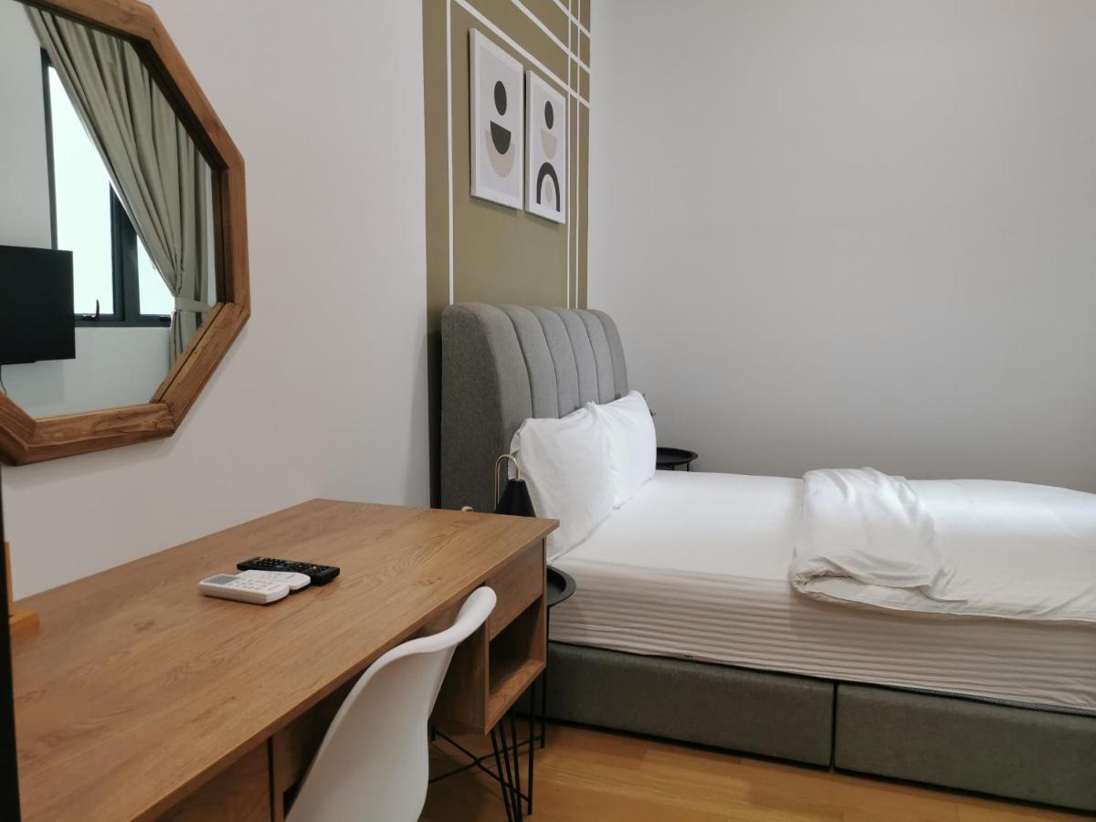 The Luxe, Klcc By Ch Homes كوالالمبور المظهر الخارجي الصورة