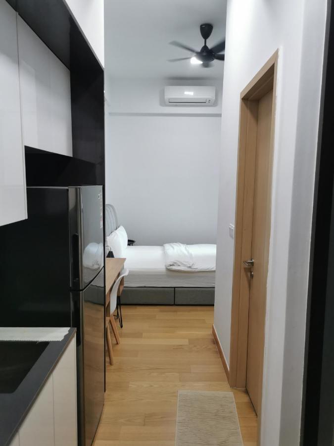 The Luxe, Klcc By Ch Homes كوالالمبور المظهر الخارجي الصورة