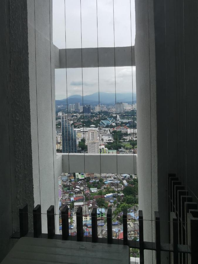 The Luxe, Klcc By Ch Homes كوالالمبور المظهر الخارجي الصورة