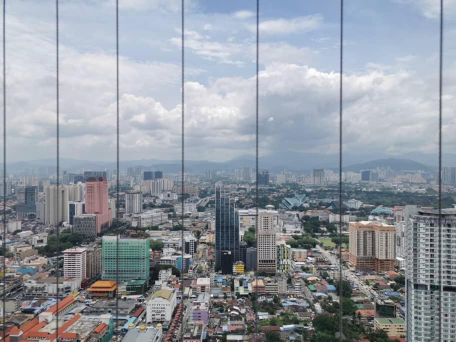 The Luxe, Klcc By Ch Homes كوالالمبور المظهر الخارجي الصورة