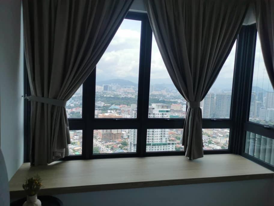 The Luxe, Klcc By Ch Homes كوالالمبور المظهر الخارجي الصورة